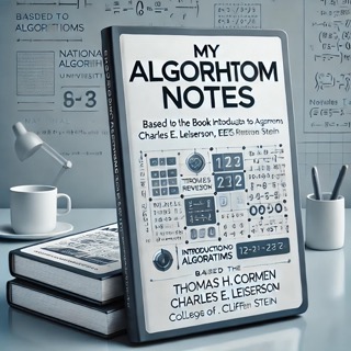 Algorithm Notes | 演算法筆記 - HSY