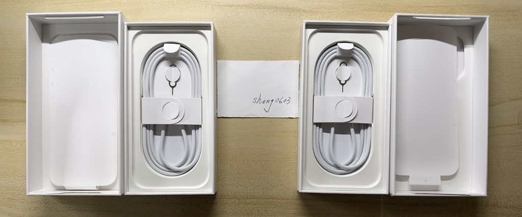 大配件 全新未拆封