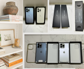 iphone13Pro watchS7 sell