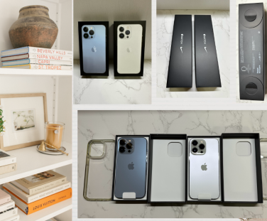 iphone13Pro watchS7 sell
